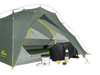 Jack Wolfskin STRATOS LITE III - Zelte bei PeakStyle