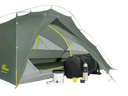 Jack Wolfskin STRATOS LITE III - Zelte bei PeakStyle