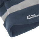 Jack Wolfskin STRIPY KNIT BEANIE K - Kopfbedeckungen bei PeakStyle