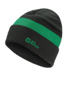 Jack Wolfskin STRIPY KNIT BEANIE K - Kopfbedeckungen bei PeakStyle