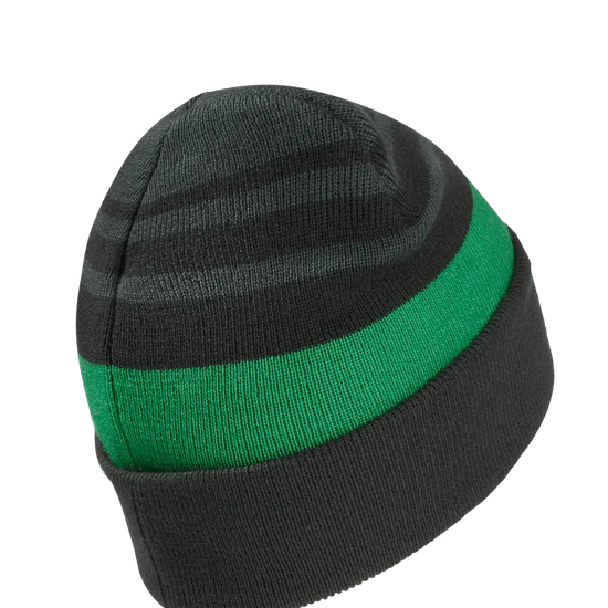 Jack Wolfskin STRIPY KNIT BEANIE K - Kopfbedeckungen bei PeakStyle
