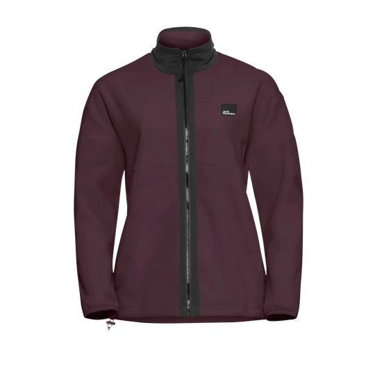 Jack Wolfskin SUMETRO FZ W - bei PeakStyle