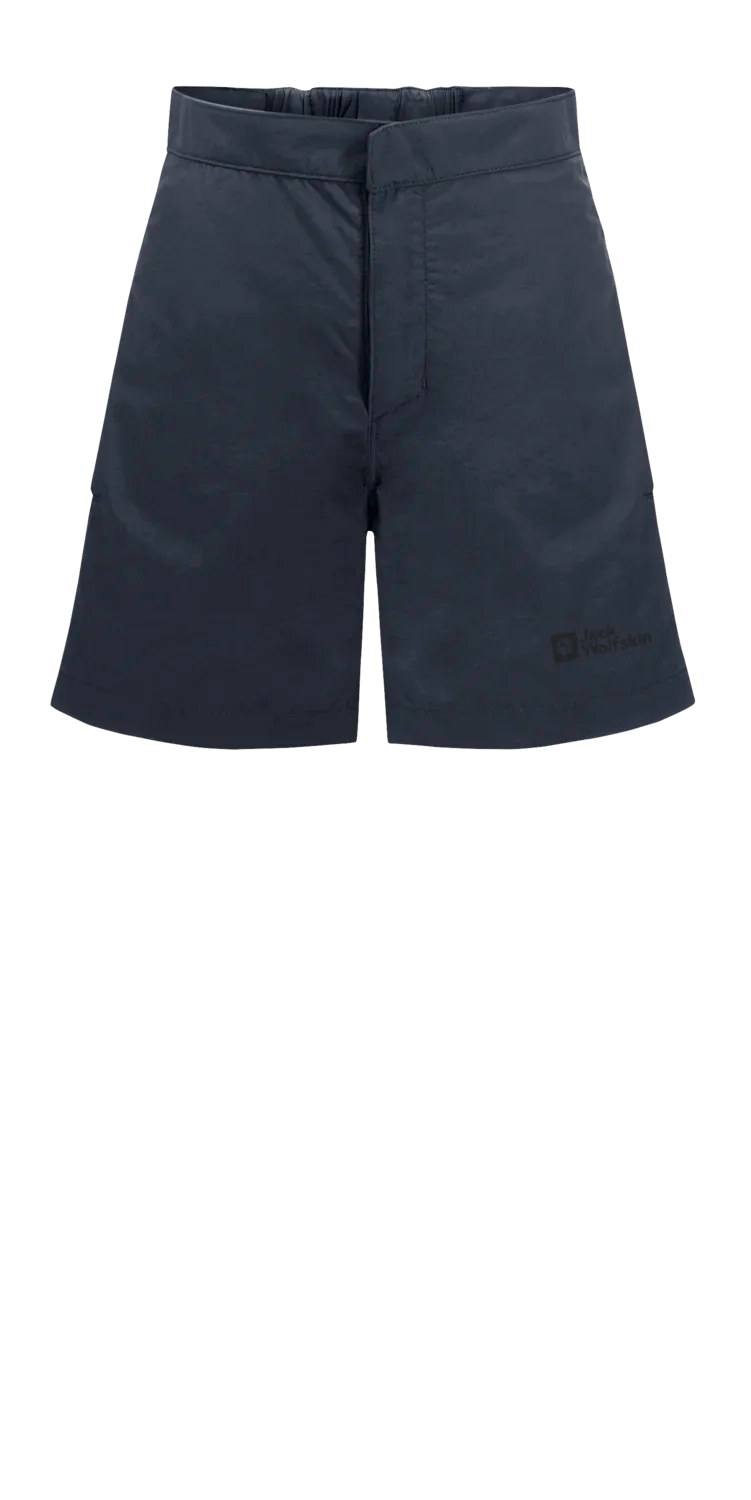 Jack Wolfskin SUN SHORTS K - Shorts bei PeakStyle