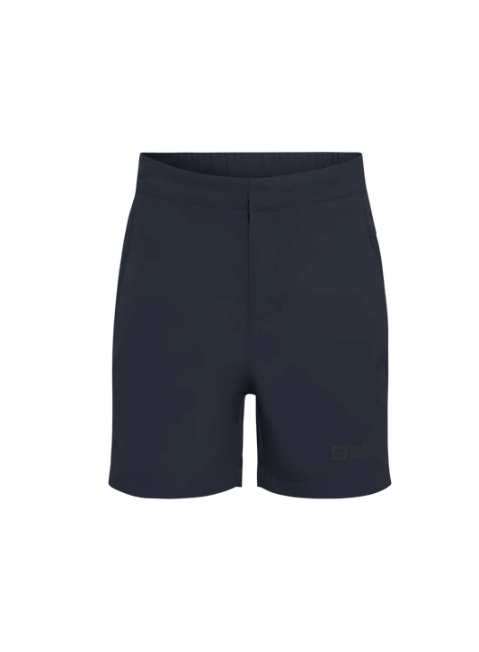Jack Wolfskin SUN SHORTS K - Shorts bei PeakStyle
