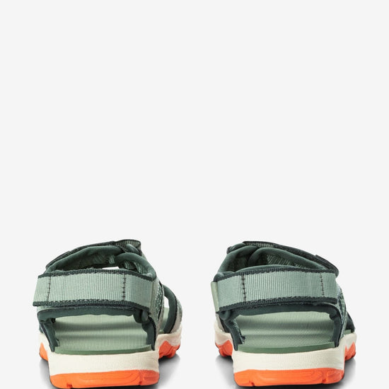 Jack Wolfskin TARACO BEACH SANDAL K - Sandalen bei PeakStyle