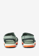 Jack Wolfskin TARACO BEACH SANDAL K - Sandalen bei PeakStyle