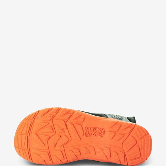 Jack Wolfskin TARACO BEACH SANDAL K - Sandalen bei PeakStyle