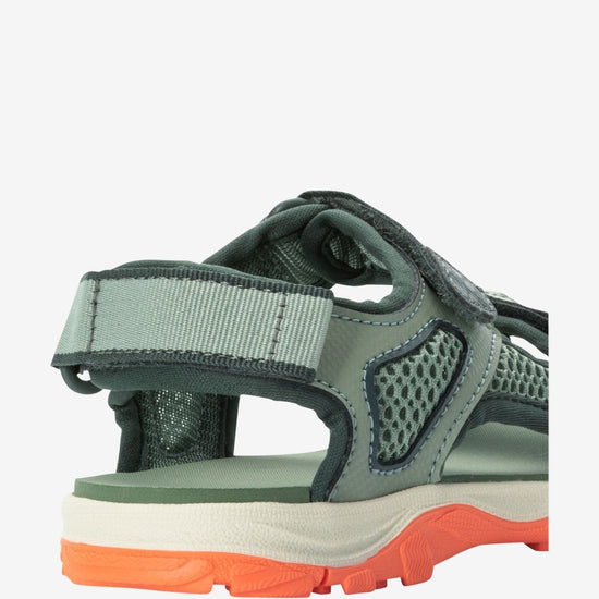 Jack Wolfskin TARACO BEACH SANDAL K - Sandalen bei PeakStyle
