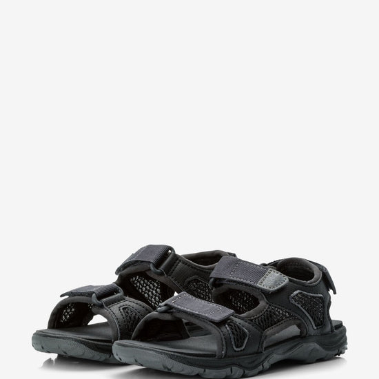 Jack Wolfskin TARACO BEACH SANDAL K - Sandalen bei PeakStyle