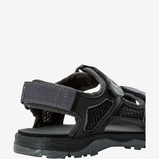 Jack Wolfskin TARACO BEACH SANDAL K - Sandalen bei PeakStyle