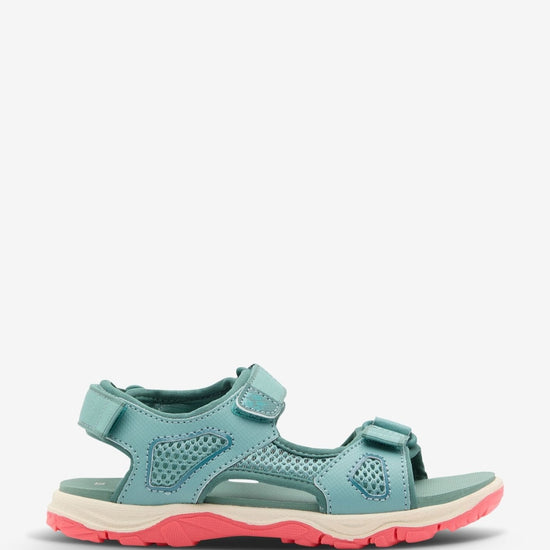 Jack Wolfskin TARACO BEACH SANDAL K - Sandalen bei PeakStyle