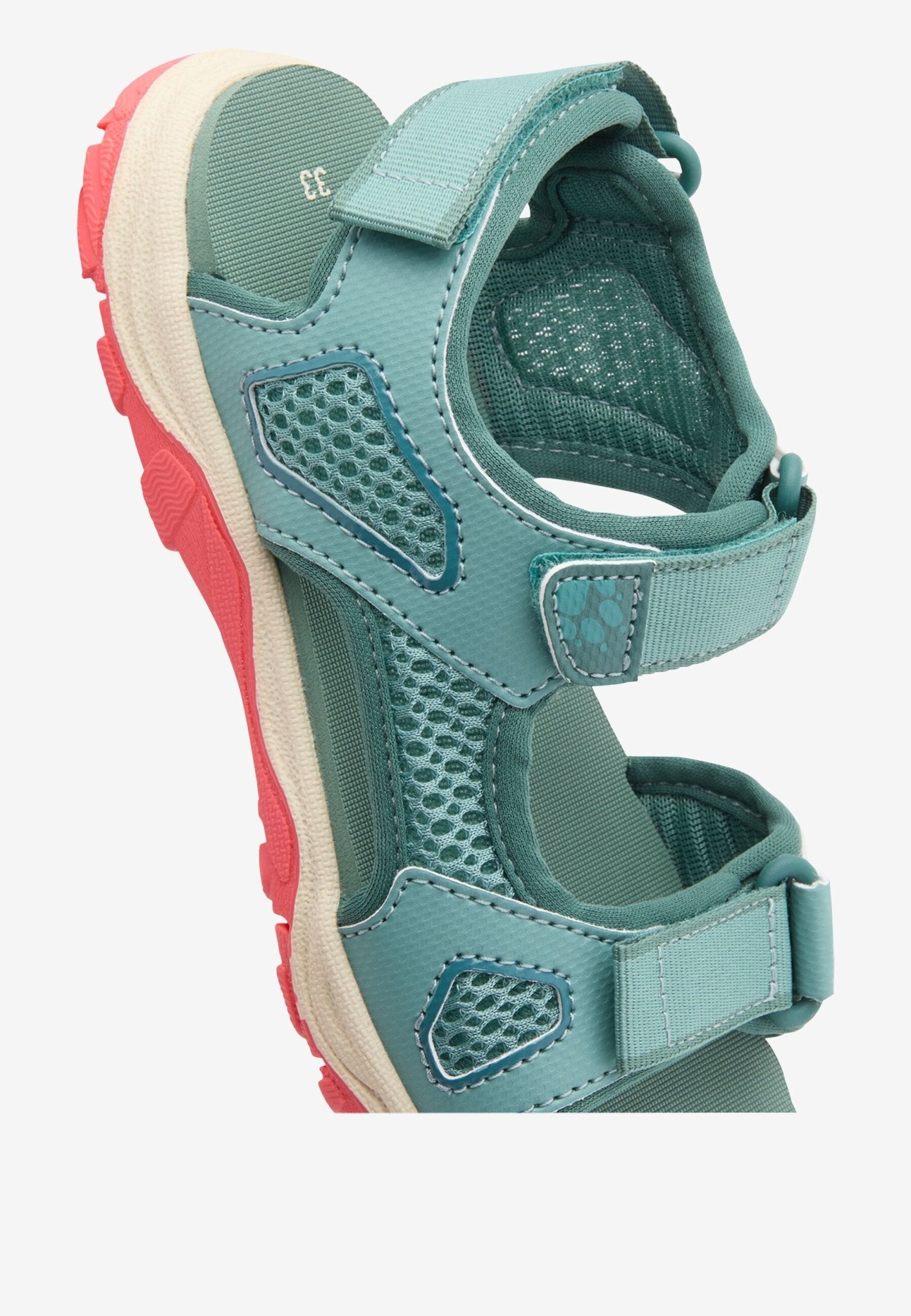 Jack Wolfskin TARACO BEACH SANDAL K - Sandalen bei PeakStyle