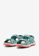 Jack Wolfskin TARACO BEACH SANDAL K - Sandalen bei PeakStyle