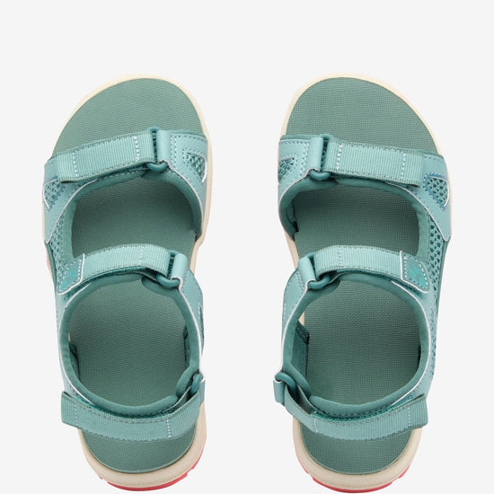 Jack Wolfskin TARACO BEACH SANDAL K - Sandalen bei PeakStyle