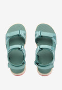 Jack Wolfskin TARACO BEACH SANDAL K - Sandalen bei PeakStyle