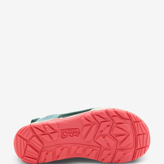 Jack Wolfskin TARACO BEACH SANDAL K - Sandalen bei PeakStyle