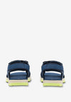 Jack Wolfskin TARACO BEACH SANDAL K - Sandalen bei PeakStyle