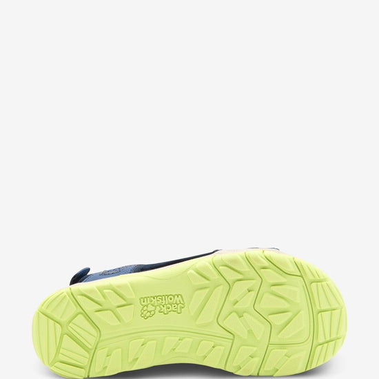 Jack Wolfskin TARACO BEACH SANDAL K - Sandalen bei PeakStyle