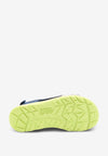Jack Wolfskin TARACO BEACH SANDAL K - Sandalen bei PeakStyle