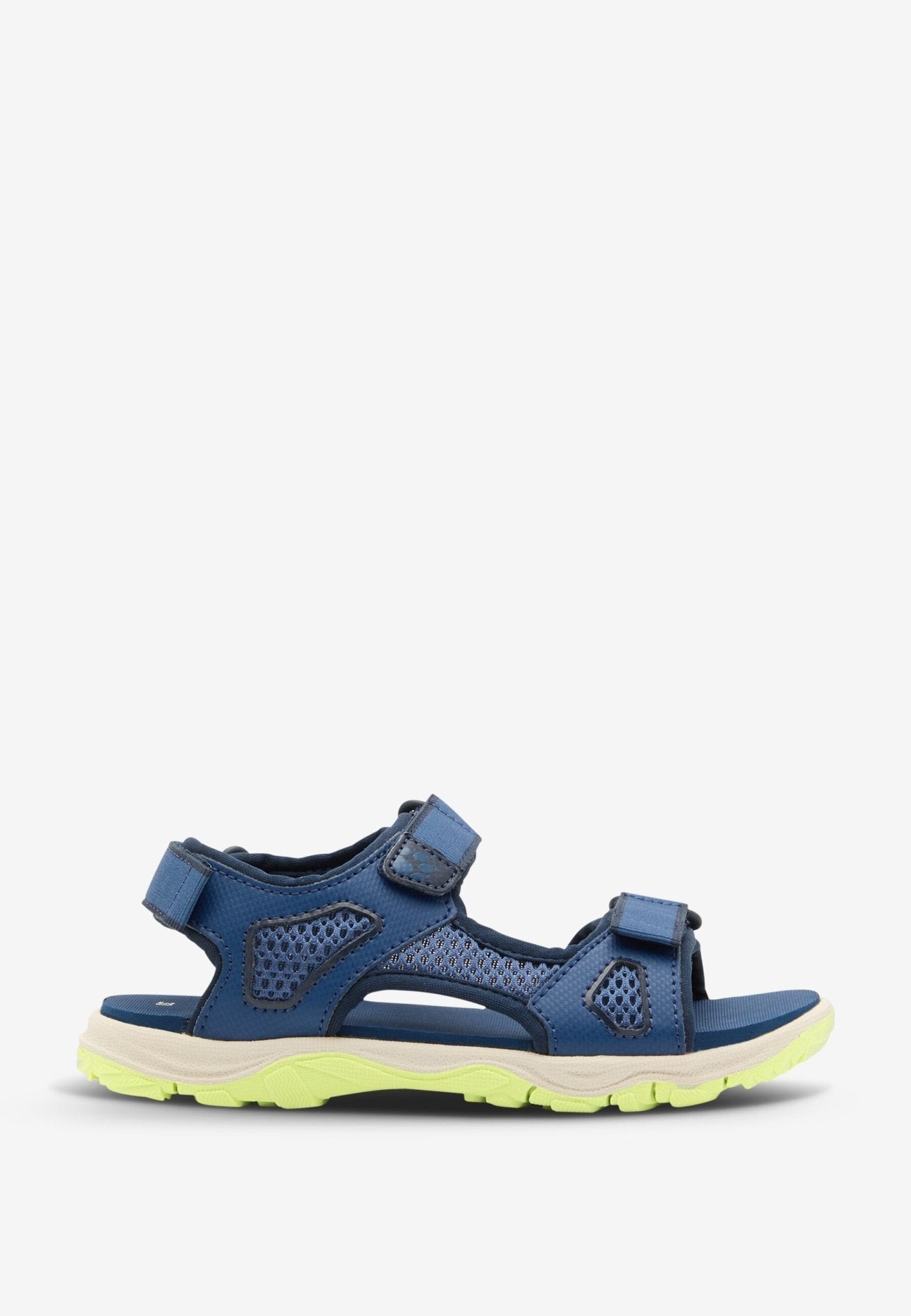 Jack Wolfskin TARACO BEACH SANDAL K - Sandalen bei PeakStyle