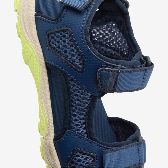 Jack Wolfskin TARACO BEACH SANDAL K - Sandalen bei PeakStyle