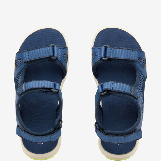Jack Wolfskin TARACO BEACH SANDAL K - Sandalen bei PeakStyle