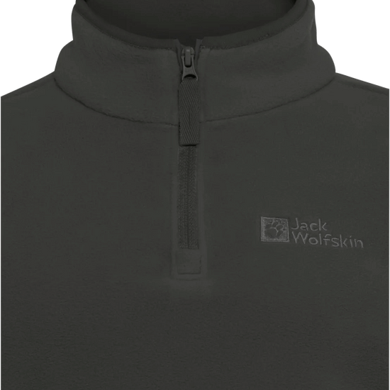 Jack Wolfskin TAUNUS HALFZIP K - Midlayer bei PeakStyle