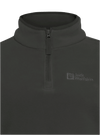 Jack Wolfskin TAUNUS HALFZIP K - Midlayer bei PeakStyle