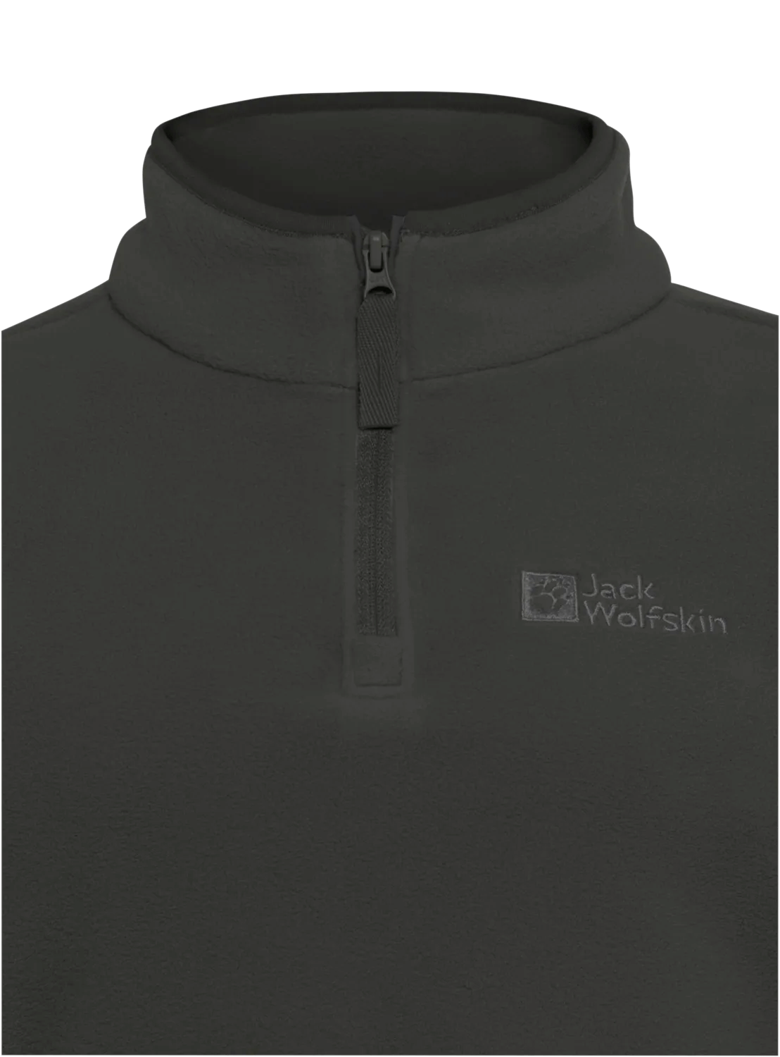 Jack Wolfskin TAUNUS HALFZIP K - Midlayer bei PeakStyle