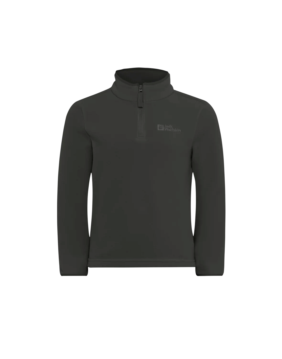 Jack Wolfskin TAUNUS HALFZIP K - Midlayer bei PeakStyle