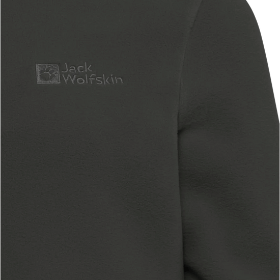 Jack Wolfskin TAUNUS HALFZIP K - Midlayer bei PeakStyle