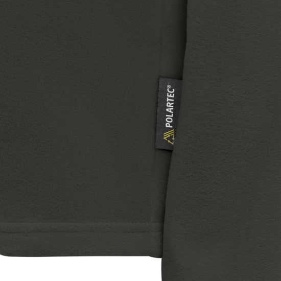 Jack Wolfskin TAUNUS HALFZIP K - Midlayer bei PeakStyle