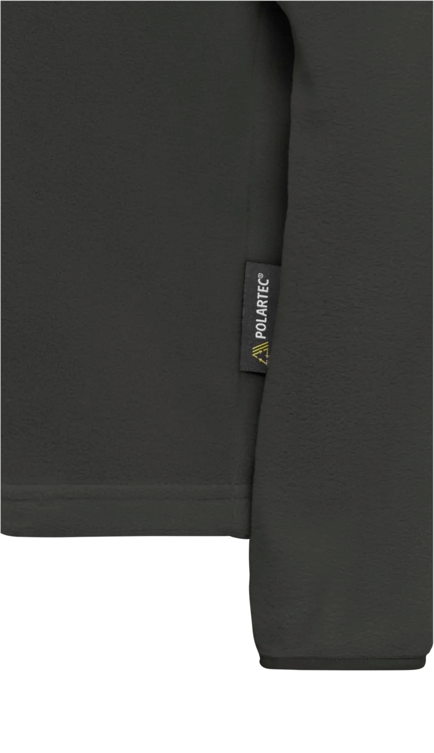 Jack Wolfskin TAUNUS HALFZIP K - Midlayer bei PeakStyle