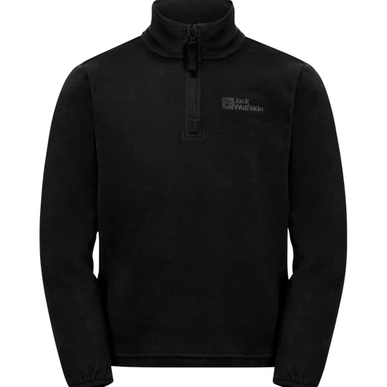 Jack Wolfskin TAUNUS HALFZIP K - Midlayer bei PeakStyle