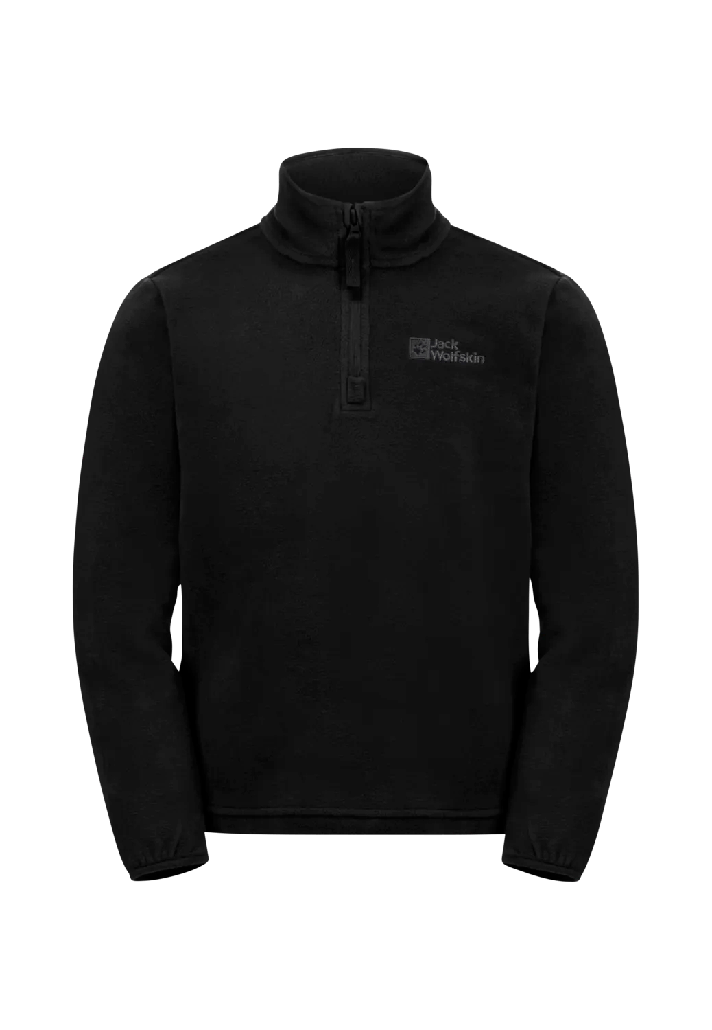 Jack Wolfskin TAUNUS HALFZIP K - Midlayer bei PeakStyle