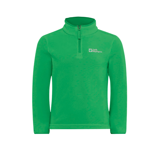 Jack Wolfskin TAUNUS HALFZIP K - Midlayer bei PeakStyle