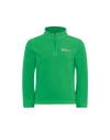 Jack Wolfskin TAUNUS HALFZIP K - Midlayer bei PeakStyle