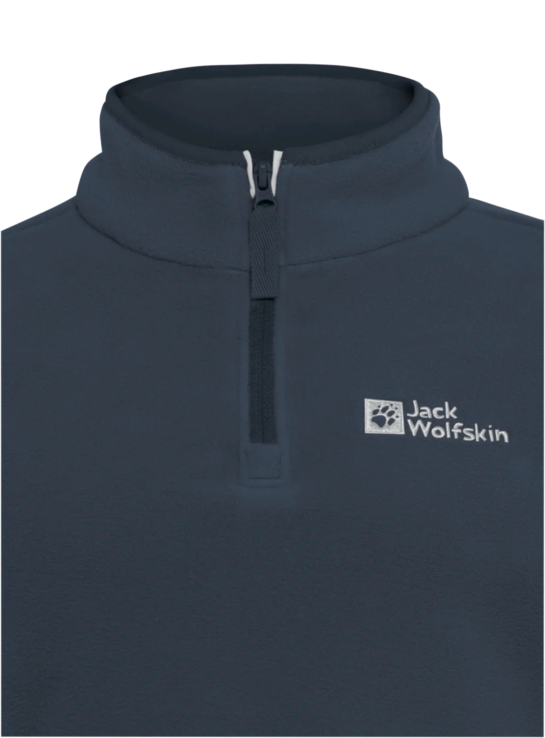 Jack Wolfskin TAUNUS HALFZIP K - Midlayer bei PeakStyle