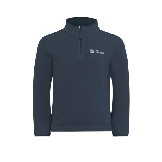 Jack Wolfskin TAUNUS HALFZIP K - Midlayer bei PeakStyle