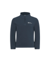 Jack Wolfskin TAUNUS HALFZIP K - Midlayer bei PeakStyle