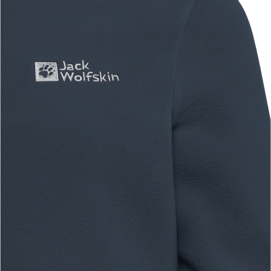Jack Wolfskin TAUNUS HALFZIP K - Midlayer bei PeakStyle