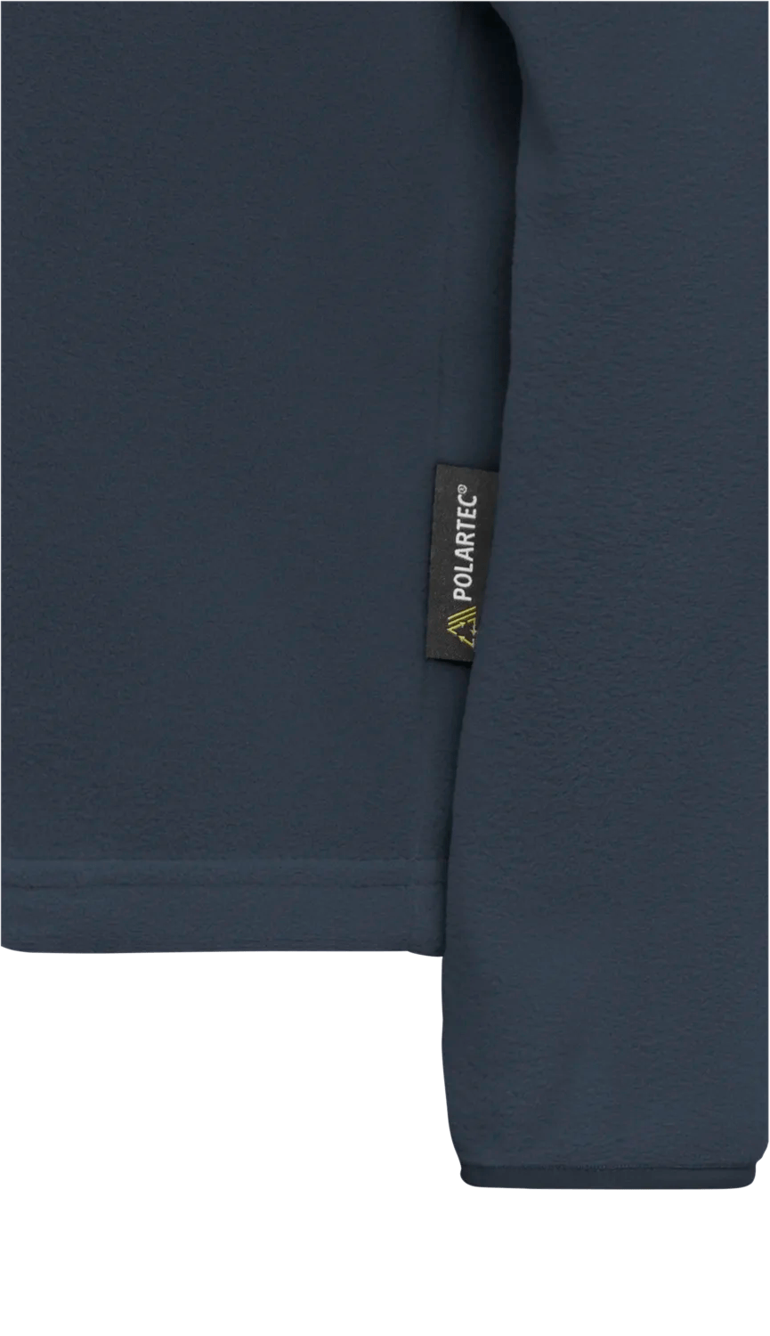 Jack Wolfskin TAUNUS HALFZIP K - Midlayer bei PeakStyle