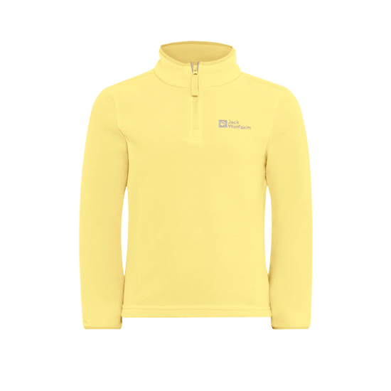 Jack Wolfskin TAUNUS HALFZIP K - Midlayer bei PeakStyle