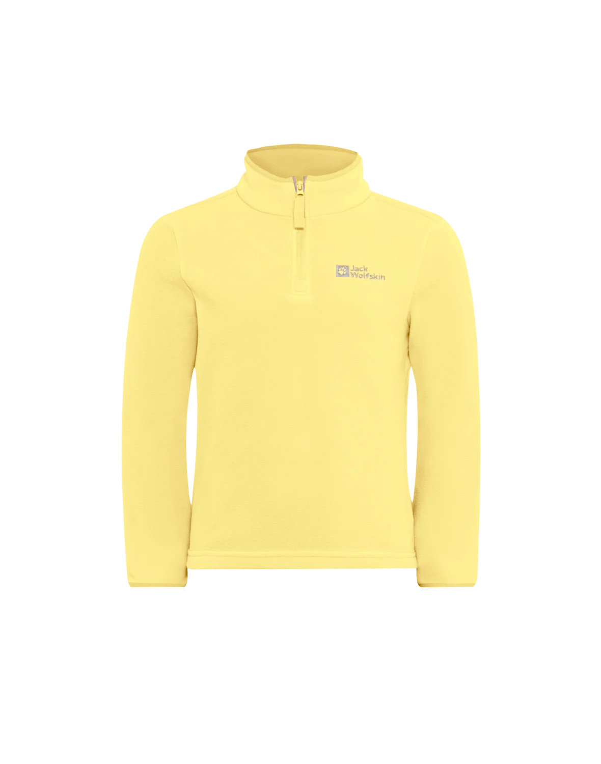 Jack Wolfskin TAUNUS HALFZIP K - Midlayer bei PeakStyle