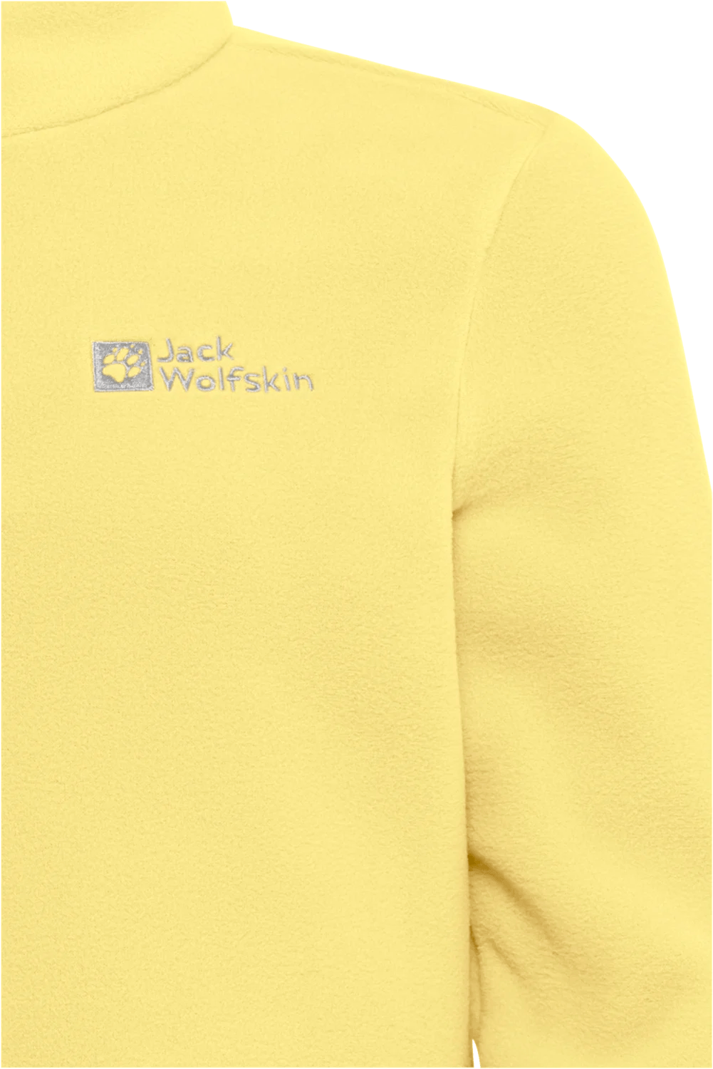 Jack Wolfskin TAUNUS HALFZIP K - Midlayer bei PeakStyle