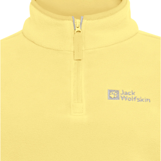 Jack Wolfskin TAUNUS HALFZIP K - Midlayer bei PeakStyle