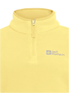 Jack Wolfskin TAUNUS HALFZIP K - Midlayer bei PeakStyle