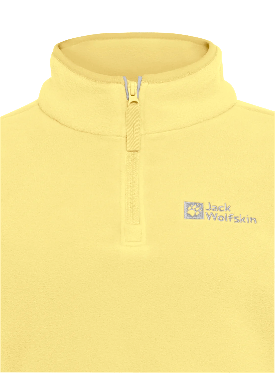 Jack Wolfskin TAUNUS HALFZIP K - Midlayer bei PeakStyle