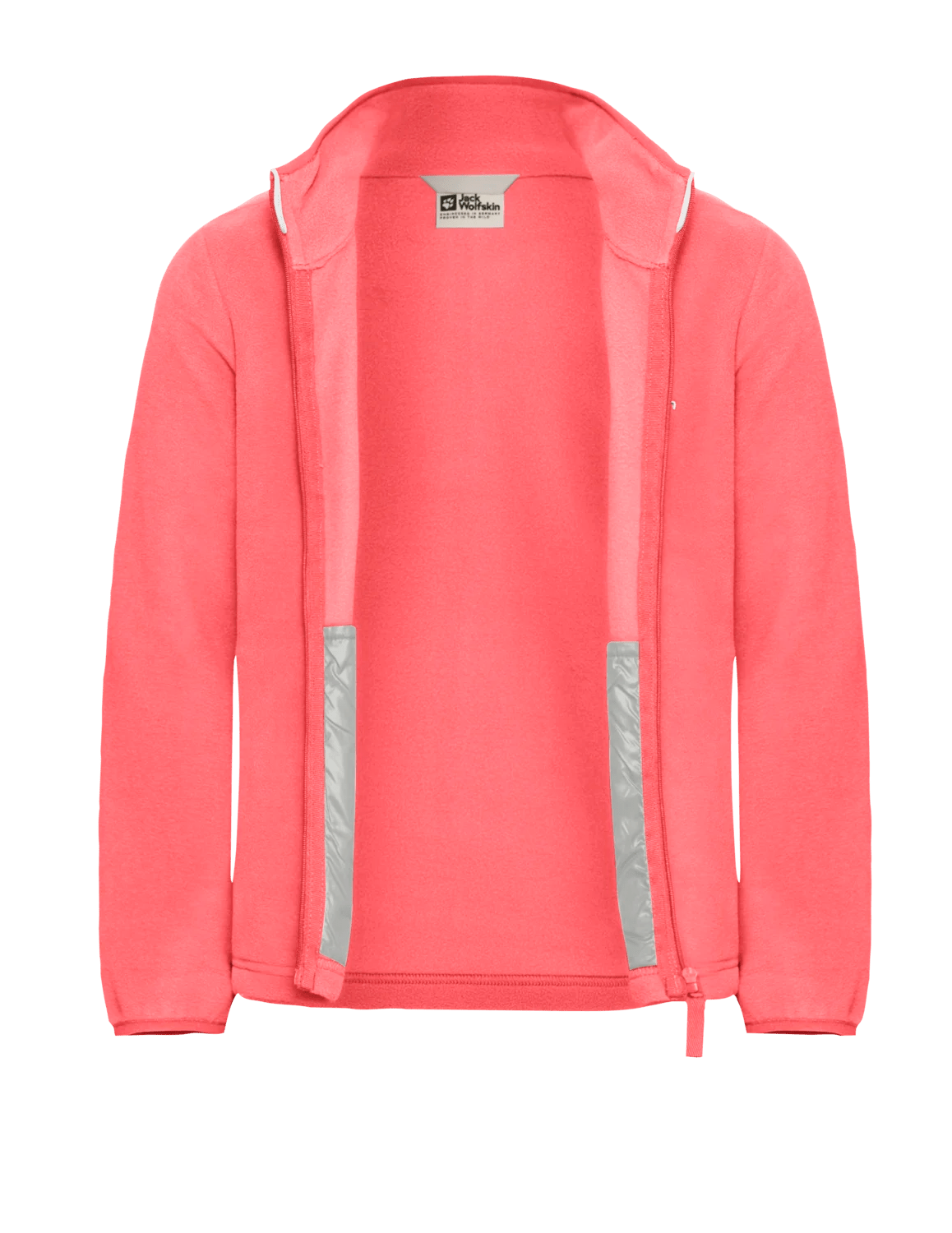 Jack Wolfskin TAUNUS JACKET K - Midlayer bei PeakStyle