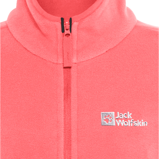 Jack Wolfskin TAUNUS JACKET K - Midlayer bei PeakStyle